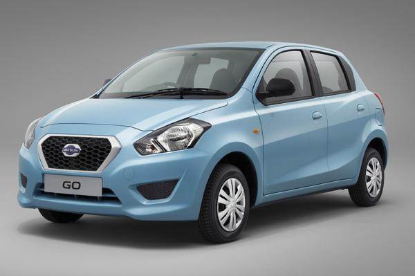 Datsun cars to be sold directly through Nissan 